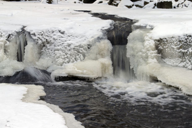 Deep Freeze